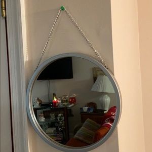 10 inch mirror